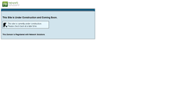 Desktop Screenshot of bourse.com